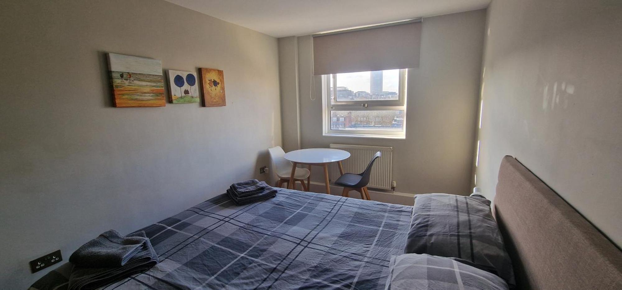 Beautiful 3-Bedroom Flat With Stunning Views Londýn Exteriér fotografie